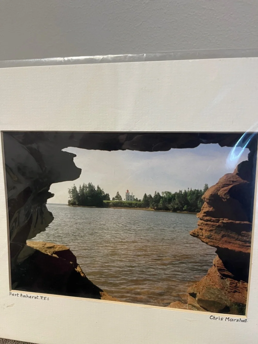 Chris Marshall Fort Amherst PEI Photography - Picture 2 of 6